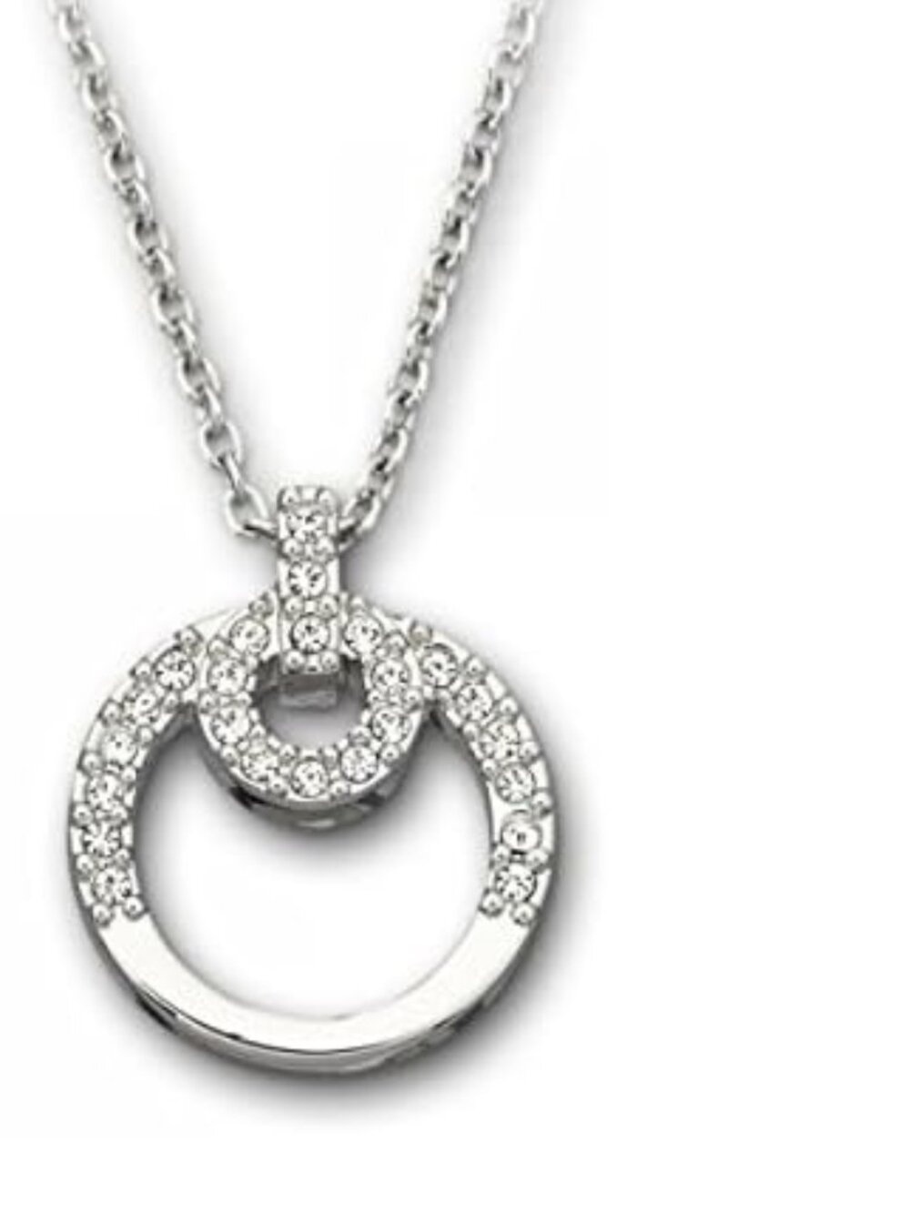 Swarovski Charmed Pendant 973772